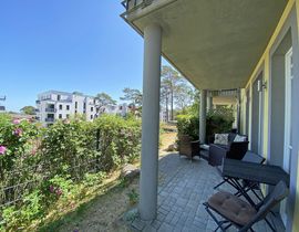 Haus Strandkiefer
