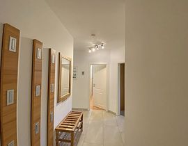 Villa Annika Whg.10 mit Westbalkon