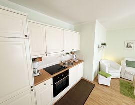Villa Lena Wohnung 03 Sellin