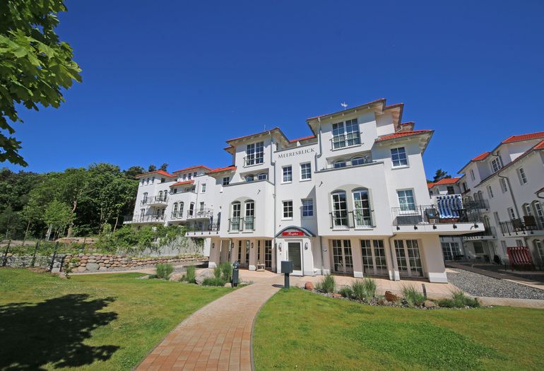 Haus Meeresblick Haus Meeresblick