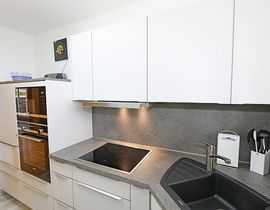Villa Vineta Whg. 12 mit Südbalkon