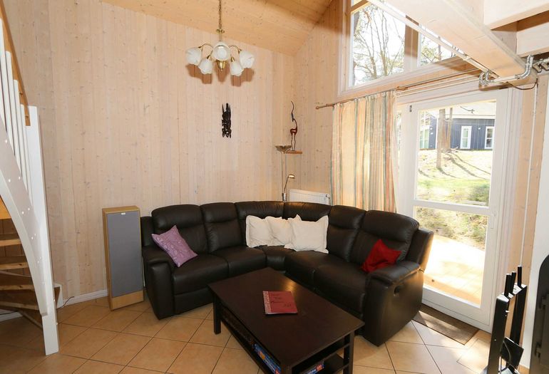 Ferienhaus Villa Musica Strandpark Ferienhaus Villa Musica Strandpark