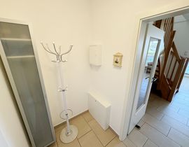 Haus Möwe Whg.02 mit Balkon und Terrasse