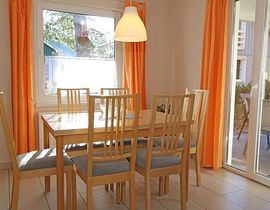 Strandhaus Dünenweg 17a
