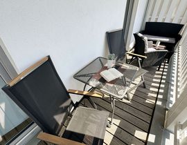 Villa Annika Whg.07 mit Südbalkon