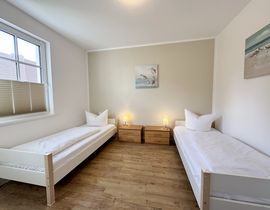 Villa Annika Whg.10 mit Westbalkon