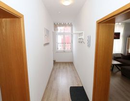 Villa Minna Whg. 03 mit Balkon