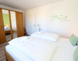 Villa Vineta Whg. 14 "Meerblick" mit Südbalkon