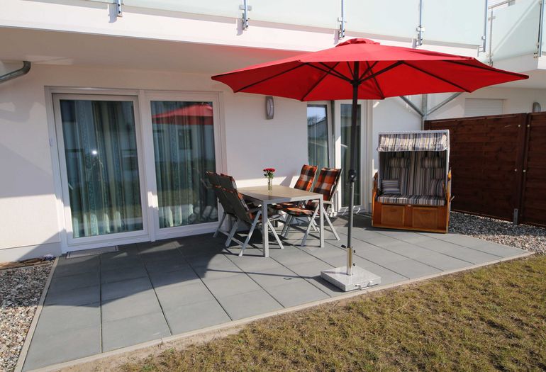 Terrasse Terrasse