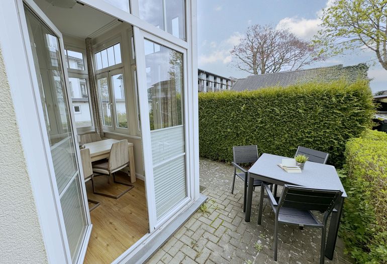 Villa Störtebeker Terrasse