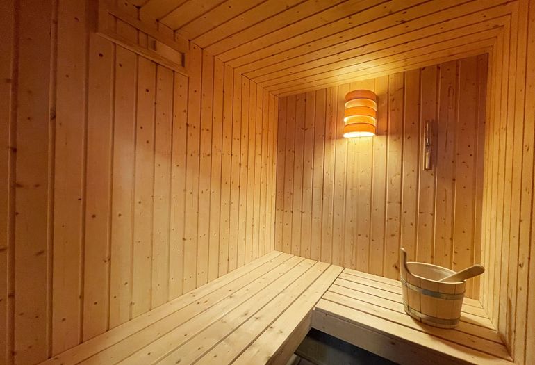 Sauna Sauna