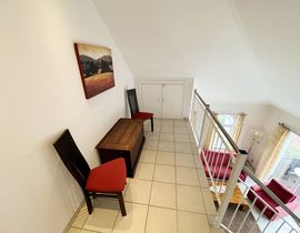 Haus Möwe 2 Wohnung 10 mit Südbalkon