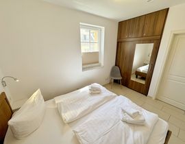 Kurparkresidenz Baabe Whg. 13