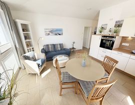 Villa Anni Whg. 08 mit Balkon