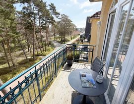 Kurparkresidenz Baabe Whg. 15 Kurparkresidenz Baabe Whg. 15