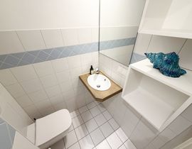 Kurparkresidenz Baabe Whg. 15 Kurparkresidenz Baabe Whg. 15