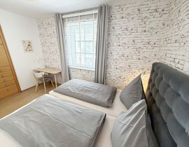 Kurparkresidenz Baabe Whg. 15 Kurparkresidenz Baabe Whg. 15