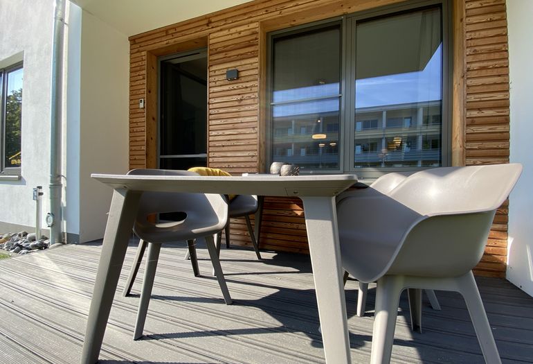 Terrasse Terrasse
