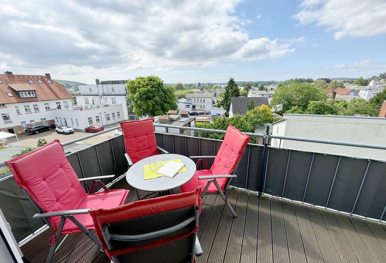 Balkon Balkon