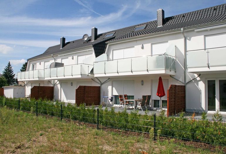 Haus Sanddorn Haus Sanddorn