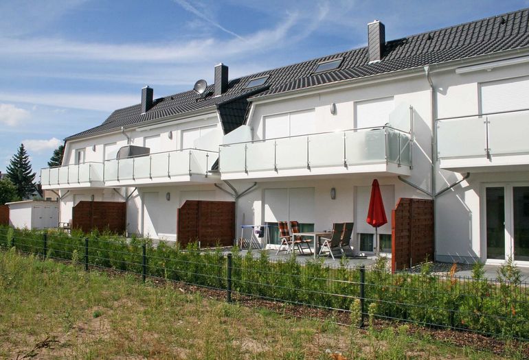 Haus Sanddorn Haus Sanddorn