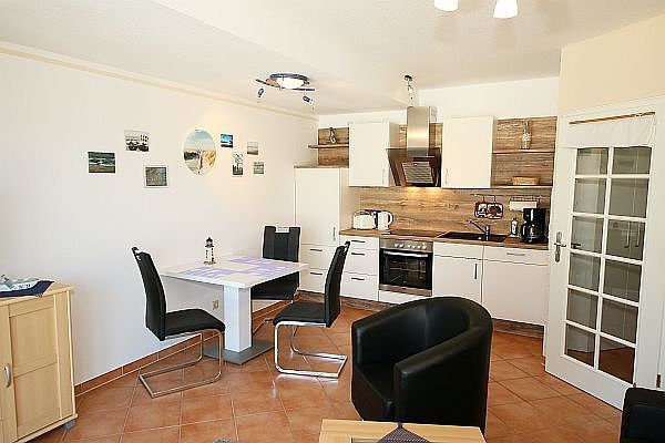 Am Mönchgraben 06 Whg. 17 mit Balkon und Seeblick Am Mönchgraben 06 Whg. 17 mit Balkon und Seeblick