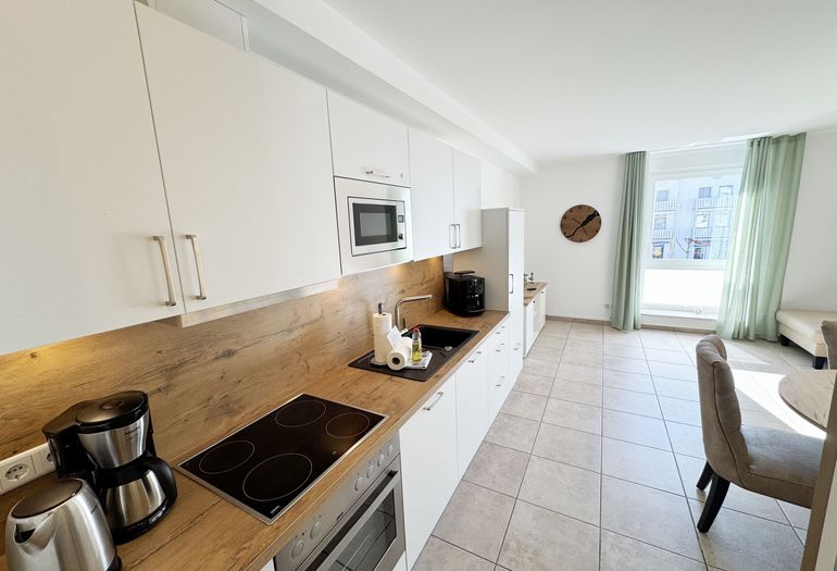 moderne Küchenzeile moderne Küchenzeile