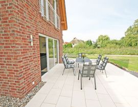Haus Deichblick