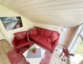 Ferienhaus Sanddorn Strandpark Baabe