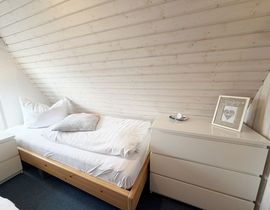 Finnhaus Nr. 05 Mönchgut Gager