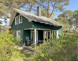 Strandhaus Dünenweg 17b