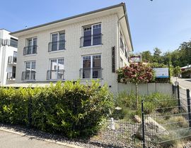 Villa Gina Whg. 2 mit Balkon (Süd-Ost)