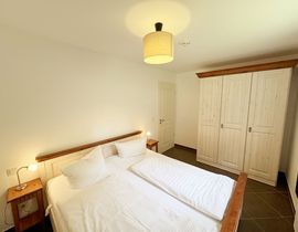 Haus Meeresblick Baabe - A 1.26 Seegeflüster mit Terrasse
