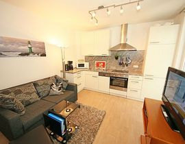 Villa Lena Wohnung 04 Sellin