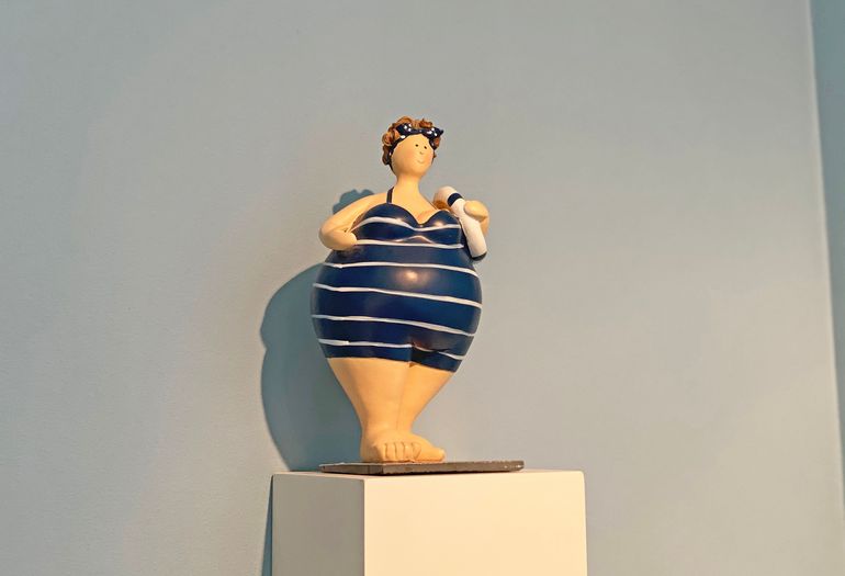 Villa Antje Whg. 05 Dekoration Villa Antje Whg. 05 Dekoration