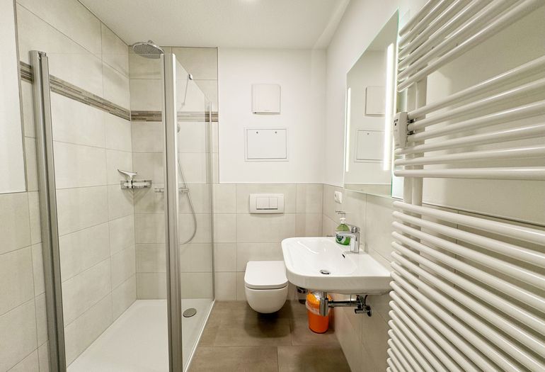 innenliegendes Badezimmer innenliegendes Badezimmer