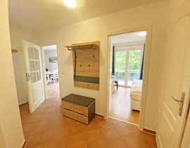 Ferienwohnung Sonnenstrand Whg. 12