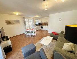 Ferienwohnung Sonnenstrand Whg. 12