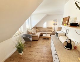 Haus Möwe Whg.05 mit Balkon