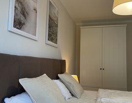 Am Mönchgraben 06 Whg. 09 Meerglück mit 2 Balkonen