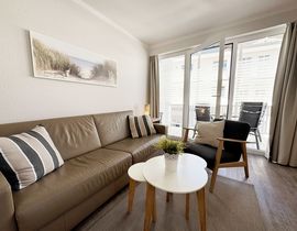 Villa Karola Whg. 14 mit Balkon