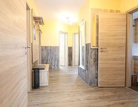 Villa Gina Whg. 1 mit Terrasse (Süd)