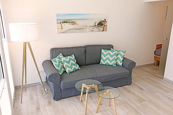 Haus Windrose Whg. 03 Strandoase mit Terrasse Haus Windrose Whg. 03 Strandoase mit Terrasse