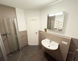 Ferienwohnung "Luisa" Nr. 7 mit Balkon