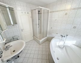 Ferienwohnung Ostseemuschel mit 2 Terrassen