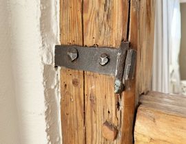 Haus Irene - Ferienwohnung 04