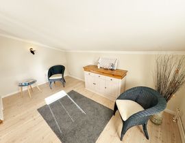 Haus Irene - Ferienwohnung 04