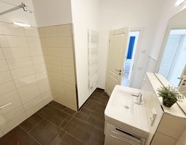 Villa Anni Whg. 08 mit Balkon