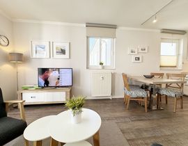 Villa Karola Whg. 14 mit Balkon