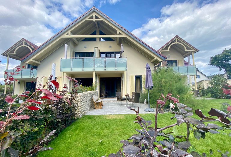 Haus Sterntaucher
